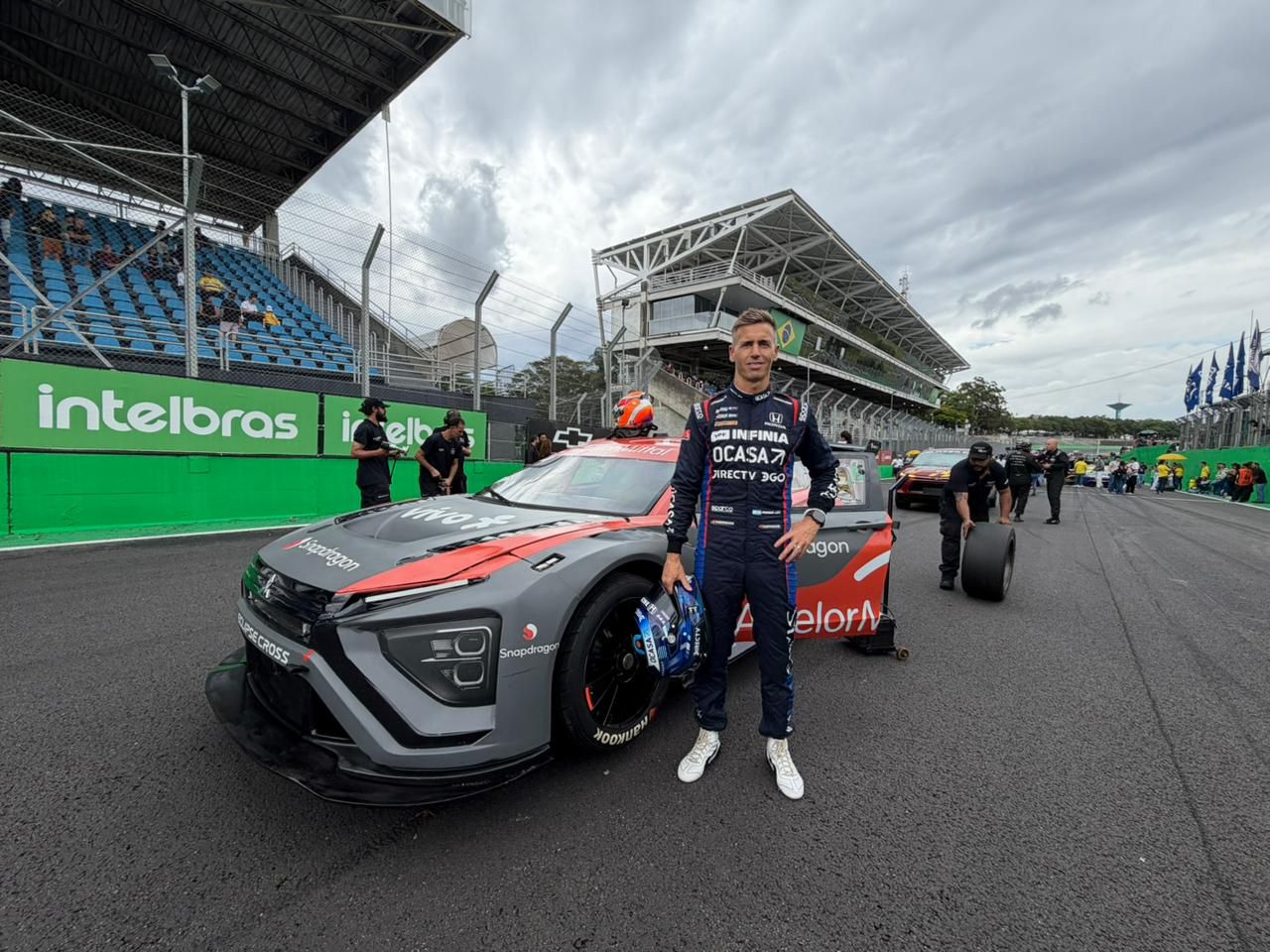 Leonel Pern&iacute;a 2025 [1/5]