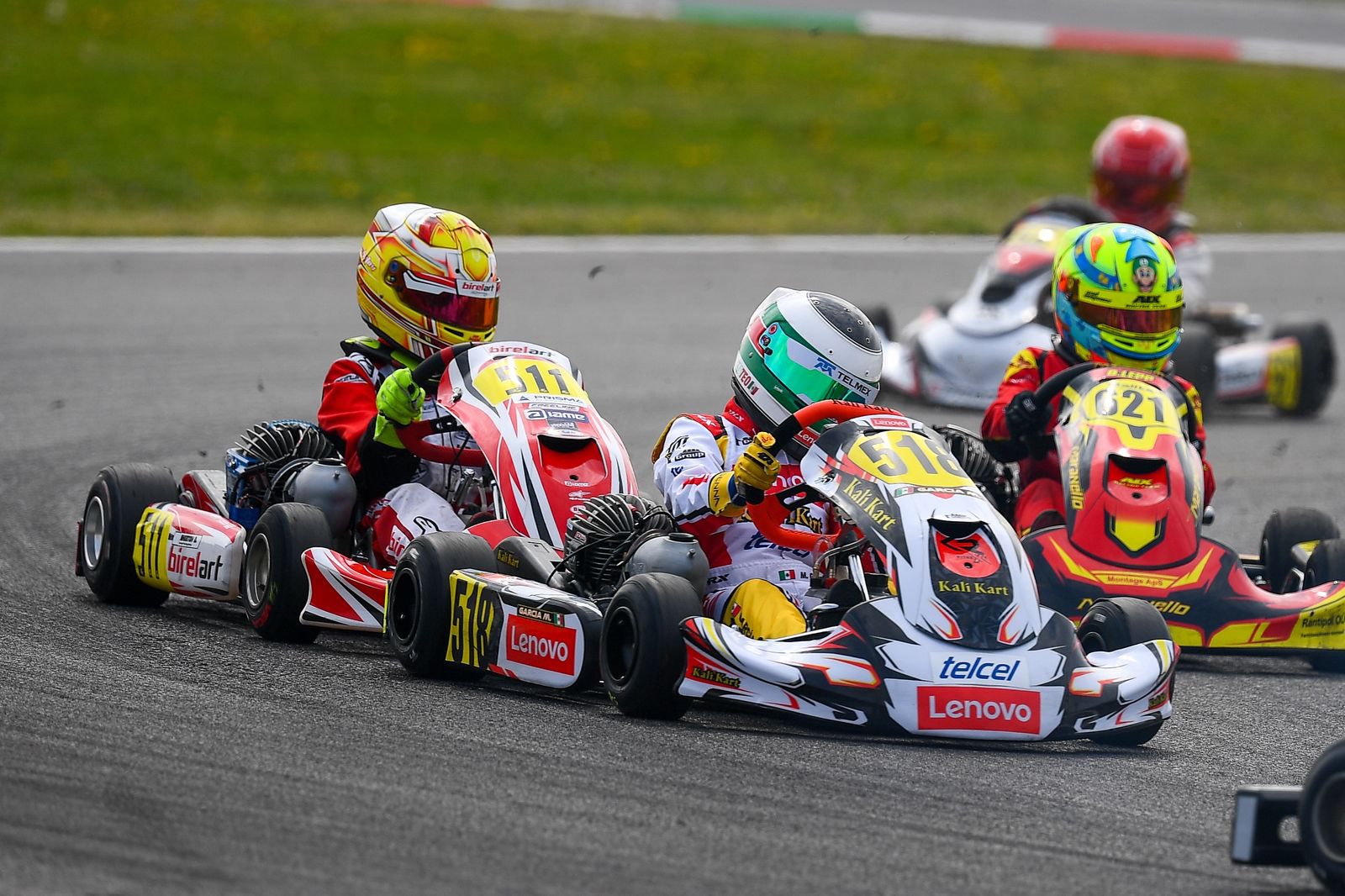 Mateo Garcia en Franciacorta 20265 [1/18]