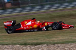 Santiago Ramos y Rafa Cámara suben al podio en Imola 2025