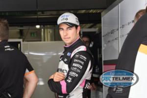 Santiago Ramos y Rafa Cámara suben al podio en Imola 2025
