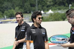 Sebastián Álvarez en Sebring 2025