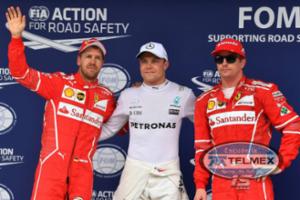 Santiago Ramos y Rafa Cámara suben al podio en Imola 2025