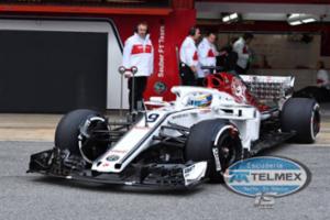 Sebastián Álvarez en Sebring 2025