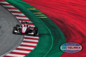Sebastián Álvarez en Sebring 2025