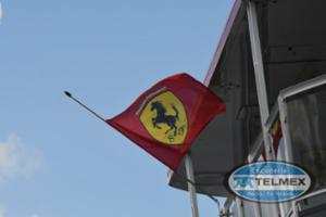 Sebastián Álvarez en Sebring 2025