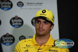 Sebastián Álvarez en Sebring 2025