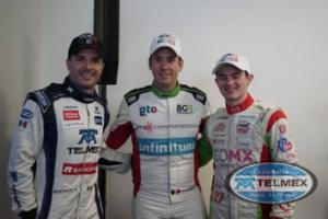 Sebastián Álvarez en Sebring 2025