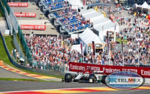 Santiago Ramos y Rafa Cámara suben al podio en Imola 2025