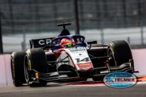 Sebastián Álvarez en Sebring 2025