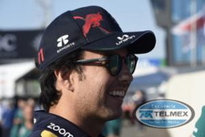 Sebastián Álvarez en Sebring 2025