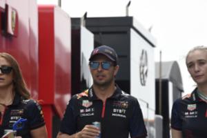 Sebastián Álvarez en Sebring 2025