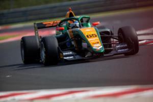 Sebastián Álvarez en Sebring 2025