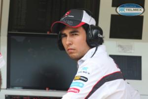Sebastián Álvarez en Sebring 2025