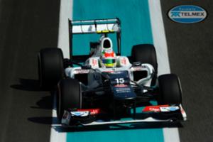 Santiago Ramos y Rafa Cámara suben al podio en Imola 2025
