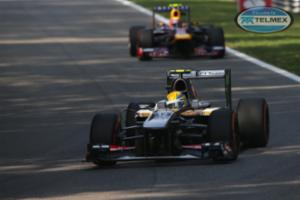 Santiago Ramos y Rafa Cámara suben al podio en Imola 2025