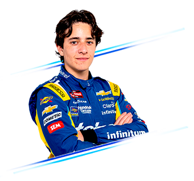 Andrés Pérez de Lara