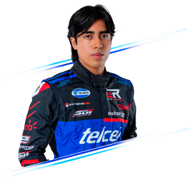 Edgar Rodr&iacute;guez Mej&iacute;a