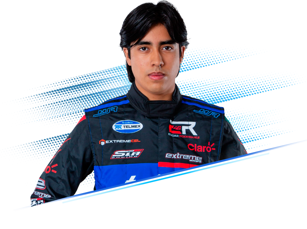 Edgar Rodr&iacute;guez Mej&iacute;a