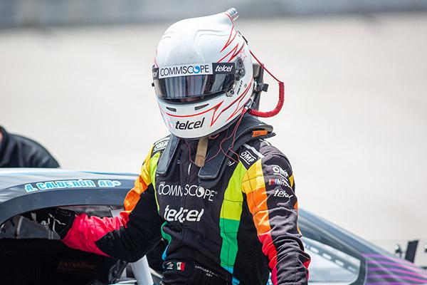 Sigue en Infinitum NASCAR México desde Chiapas