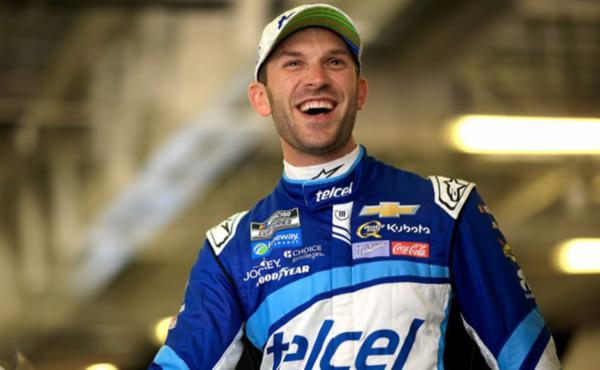 Resalta NASCAR llegada de Daniel Su&aacute;rez a Spire con McDowell y Hocevar como equipo a seguir