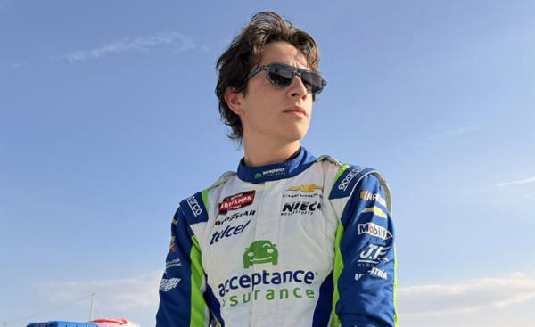 Se escapa el top-10 para Andr&eacute;s P&eacute;rez de Lara en Atlanta