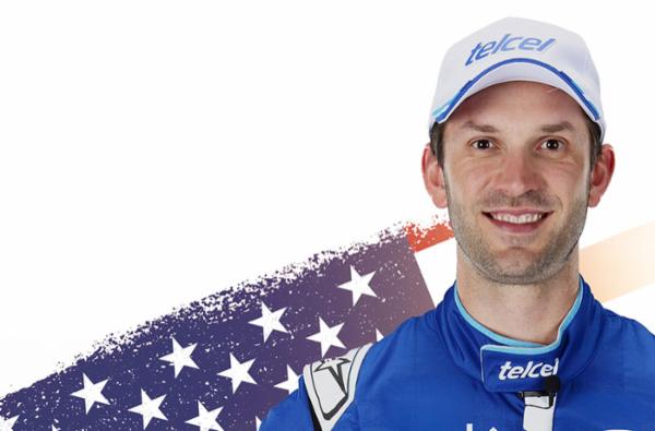 Daniel Su&aacute;rez llega entusiasmado al renovado Circuito de las Am&eacute;ricas