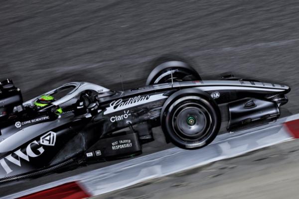 Sergio P&eacute;rez y el Cadillac F1 Team enfrentan su primer reto con el GP de Australia