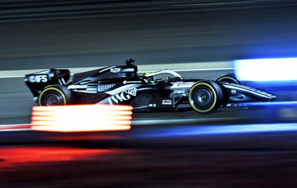 Sergio P&eacute;rez y Valtteri Bottas partir&aacute;n a la zaga del Gran Premio de Australia