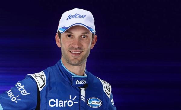 Daniel Su&aacute;rez acaba mala racha y regresa al top-10 en Darlington