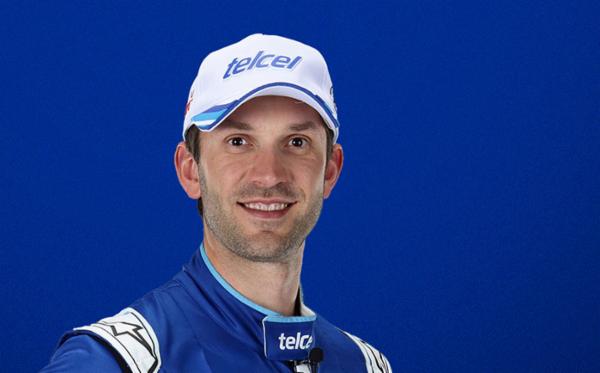 Daniel Su&aacute;rez sufre de nuevo las exigencias del &oacute;valo corto de Martinsville