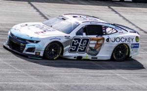 Daniel Suárez tiene importante cita con el circuito de Watkins Glen
