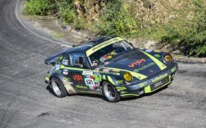 Avanza Benito Guerra a Querétaro en el Día 4 de la Pana y sigue liderando la HBP