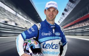 Daniel Su&aacute;rez termina alejado del top-10 en la visita de NASCAR Cup a Las Vegas