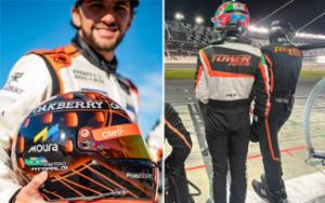 Sebasti&aacute;n &Aacute;lvarez y Pietro Fittipaldi ante otro gran desaf&iacute;o en las 12 Horas de Sebring
